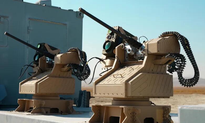 MKE’nin Yeni Nesil Sistemleri İlk Kez SAHA’ya Çıkarıyor