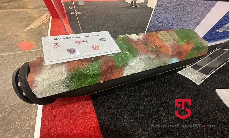 MKE’nin Yeni Nesil Sistemleri İlk Kez SAHA’ya Çıkarıyor