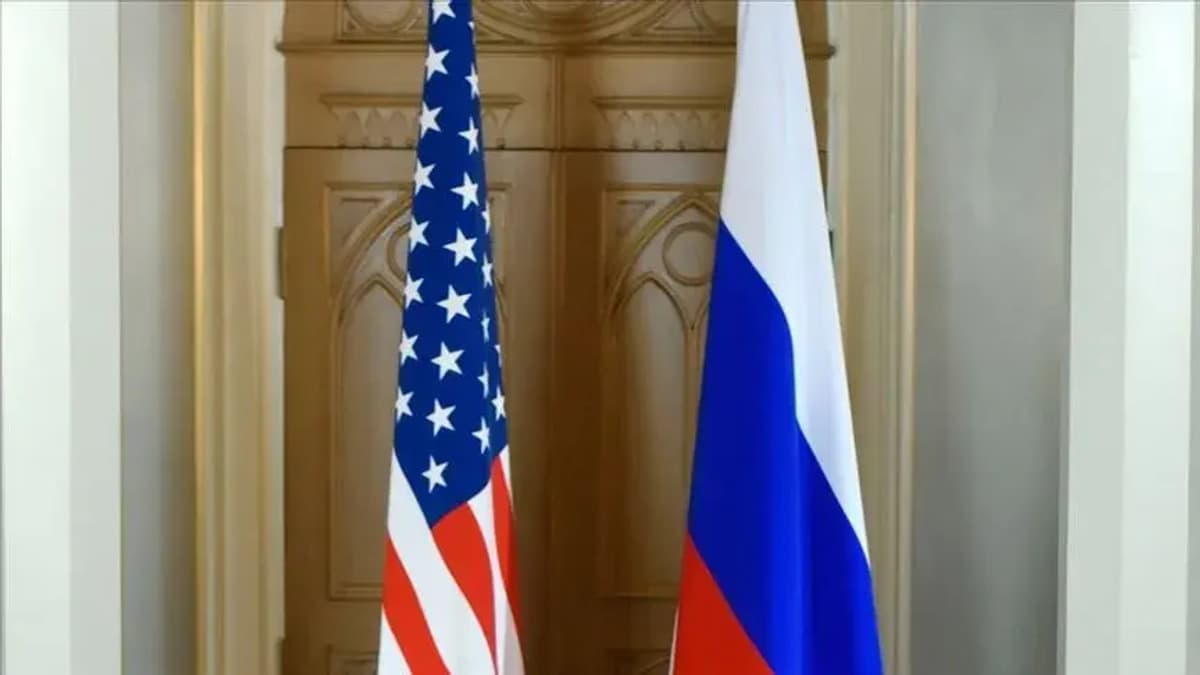 Moscova, Washington'a 'Uzlaşıları Netleştirin' Çağrısı Yaptı