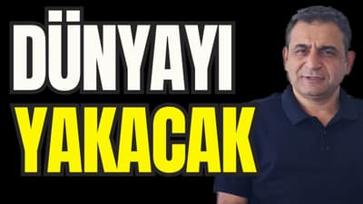 Dünyayı ve Amerika'yı Yakacak: Kasım'dan Sonrası Fırtına... Ukrayna, Yemen ve İran Sonu mu Olacak?