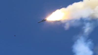 Batılı ortaklar, Rusya'nın füze saldırısında Ukrayna'ya önceden uyarı yapamadığını belirtti