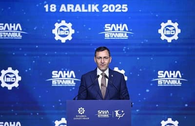 ROKETSAN Genel Müdürü İkinci