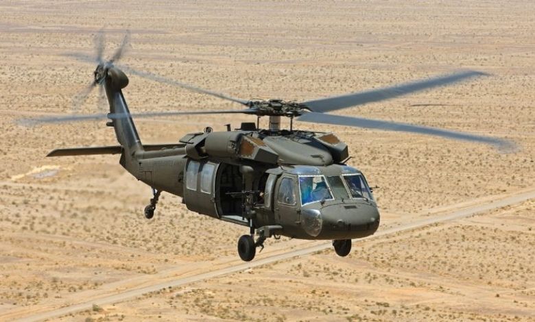 ABD’den Avusturya’ya 1,5 Milyar Dolarlık Black Hawk Onayı