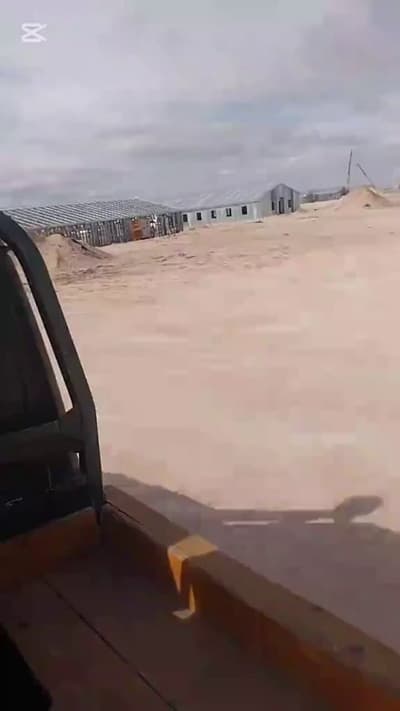 Türkiye’nin Somali’deki uzay tesisi çevresinde stratejik askerî bölge kuruluyor