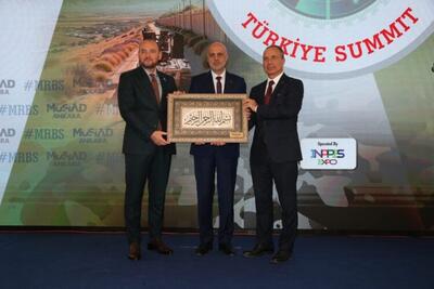 Türkiye’nin savunma gücüne yön veren teknolojiler MRBS’de