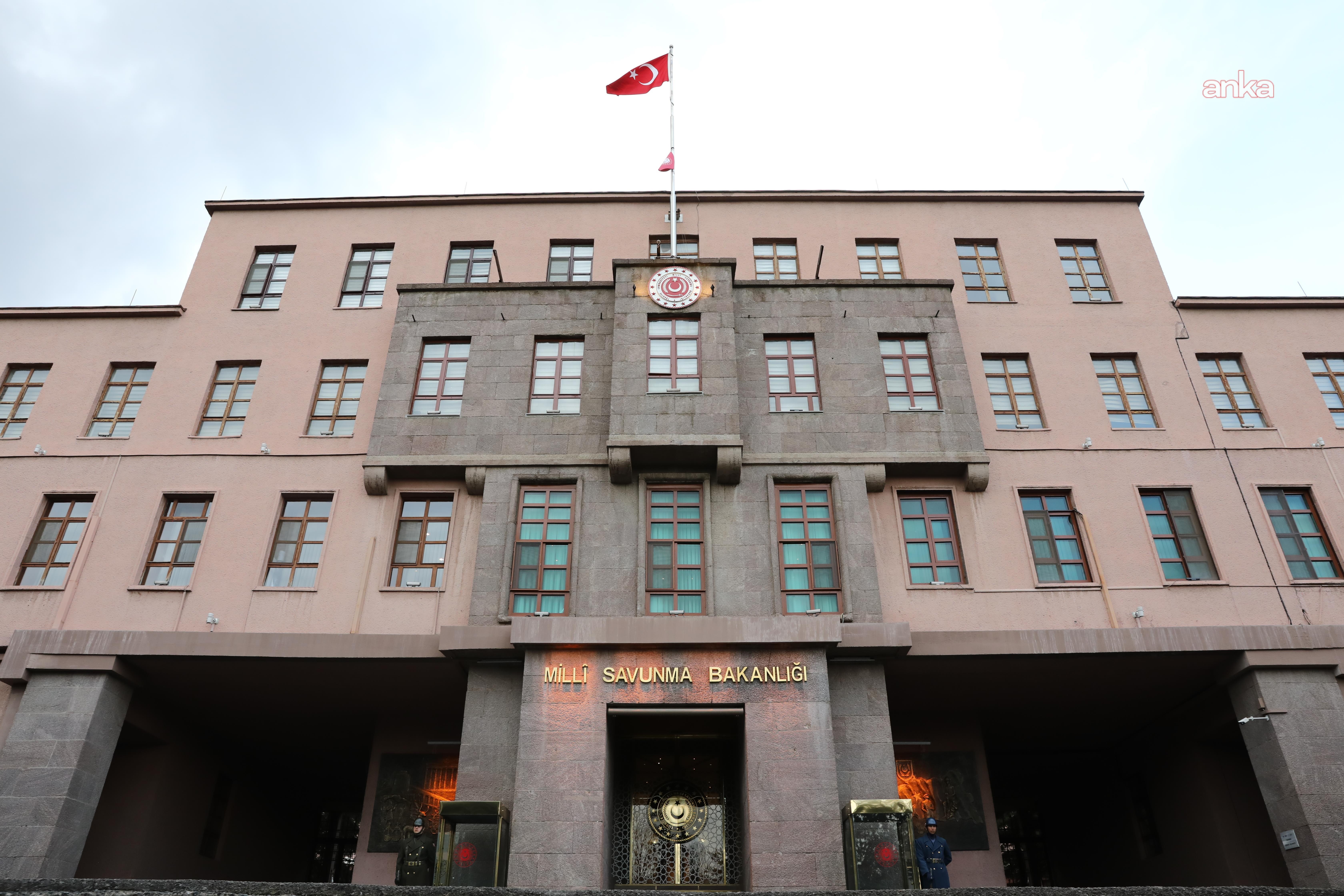 YILDIRIMHAN ve GÜÇHAN hakkında merak edilenlere MSB’den yanıt