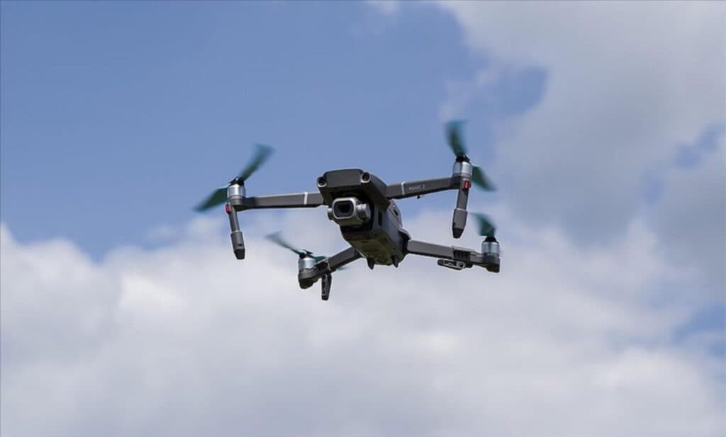 Türkiye’nin Dron Vizyonu Dünyaya Yayılıyor