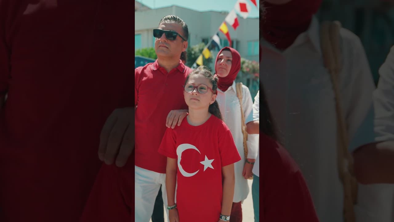 ASELSAN | KILIÇ ve DERİNGÖZ Yeteneklerini Sergiliyor