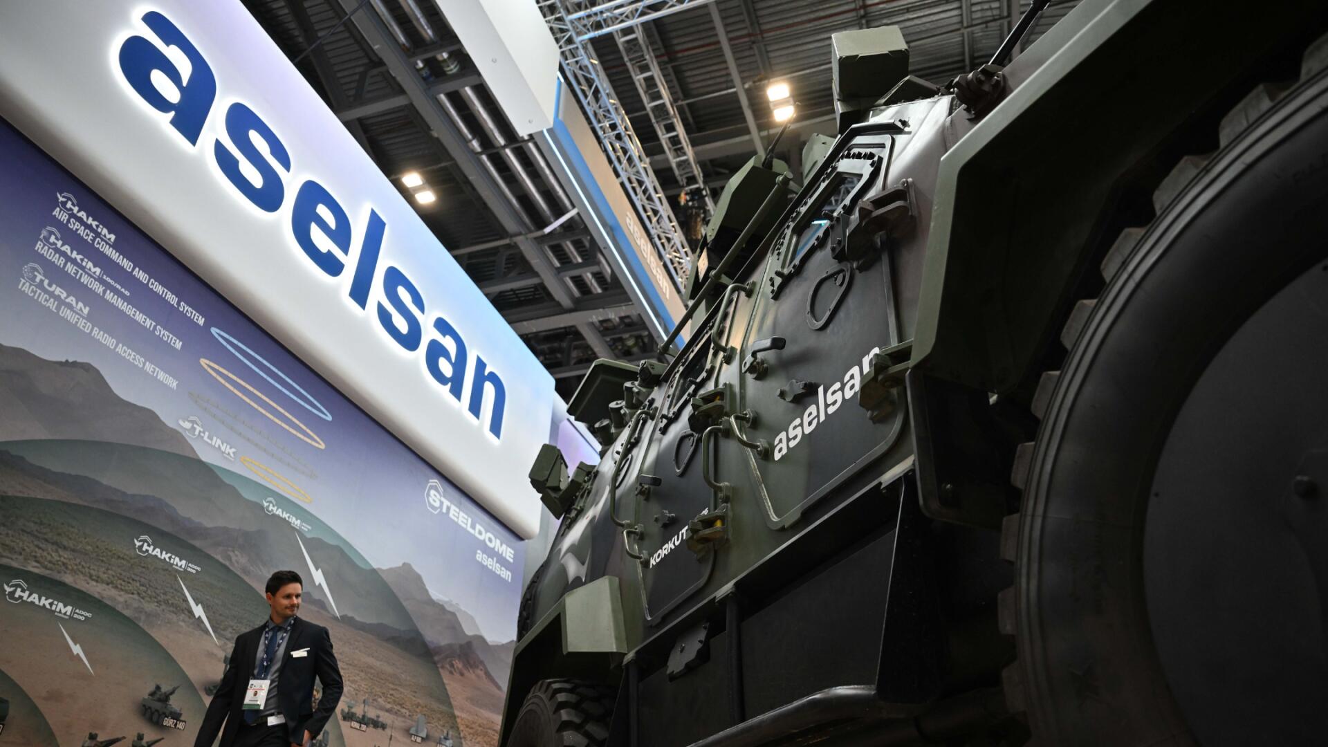 ASELSAN, 2025 yılının ilk 9 ayına ait finansal sonuçlarını açıkladı