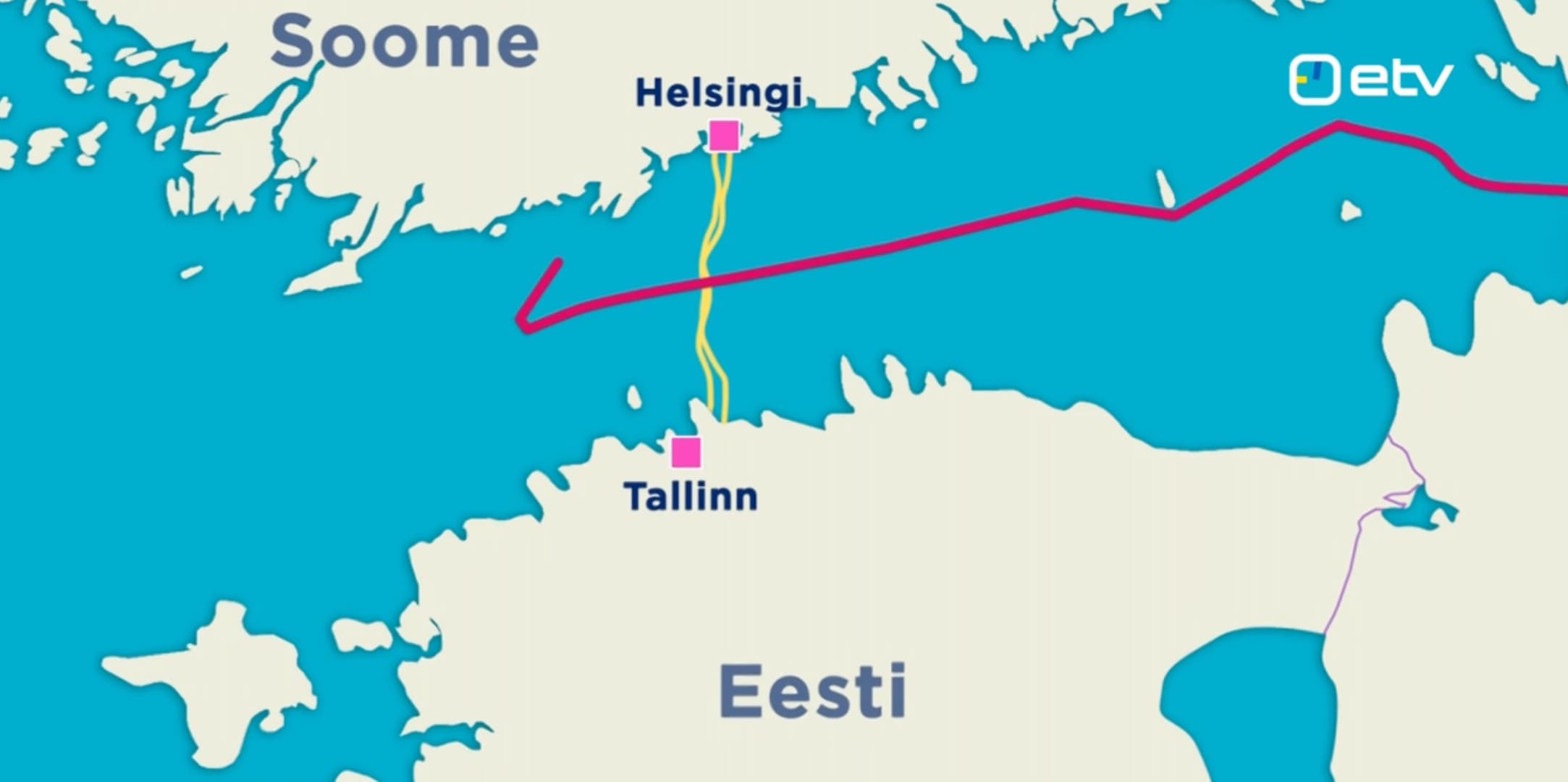 Finlandiya Türk şirketin gemisine el koydu