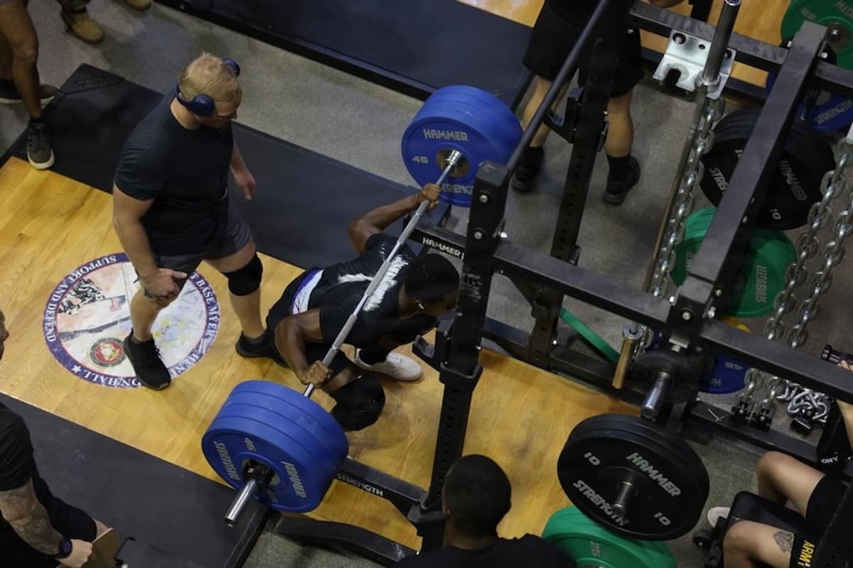 İran'ın Fitness Uygulamalarıyla Askeri Hareketleri İzleme
