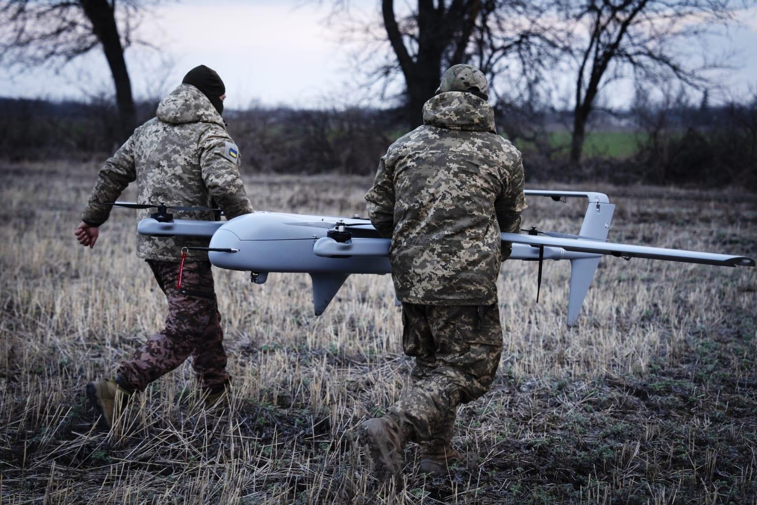 Rusya, dev bir dron ordusu kuruyor: İHA operatörleri için seferberlik başlatıldı