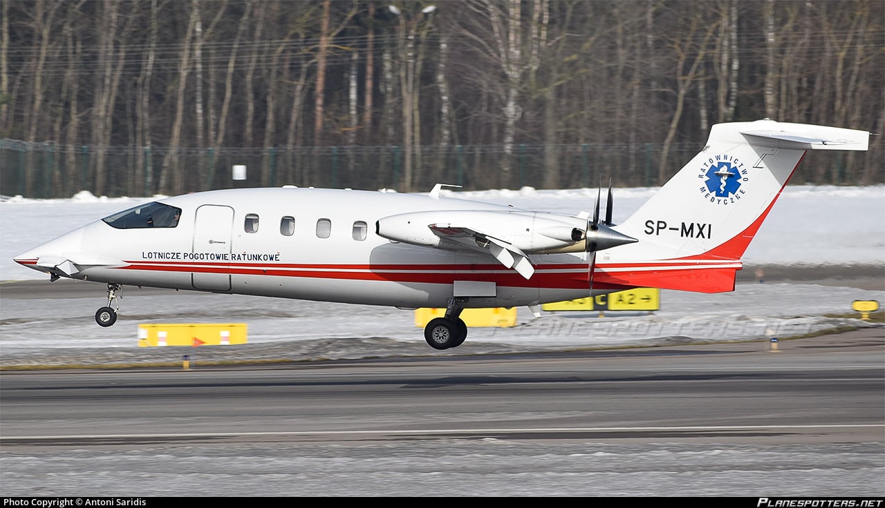 Piaggio Aerospace’nin yeni uçağına ilk sipariş