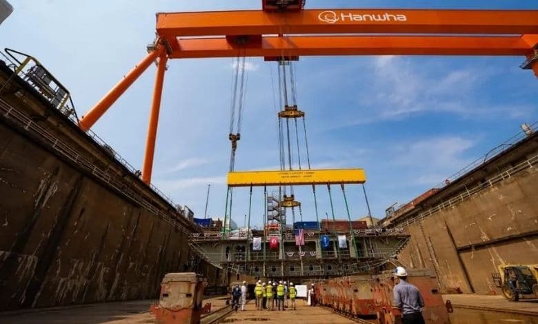 Hanwha Defence USA,