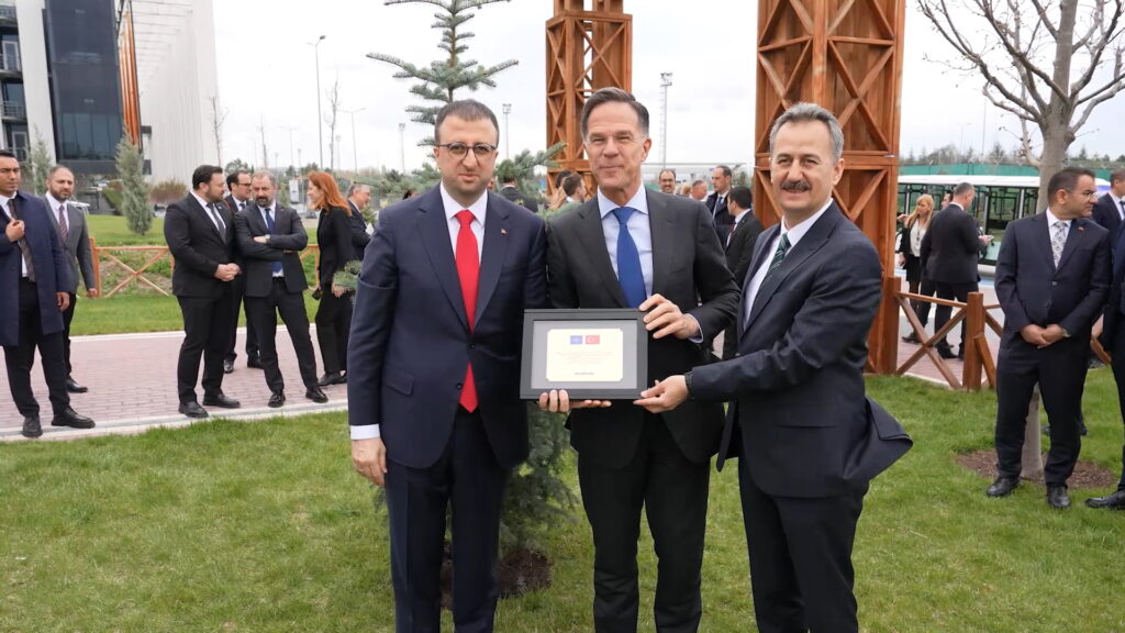 NATO Zirvesine Ev Sahipliği Yapacak Olan Türkiye, NATO’nun Savunma Sanayi Stratejisinde Merkezi Rol Üstlenmeye Hazırlanıyor