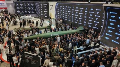 ROKETSAN, MSPO 2026’da NATO ve Avrupa İş Birliğini Güçlendirecek