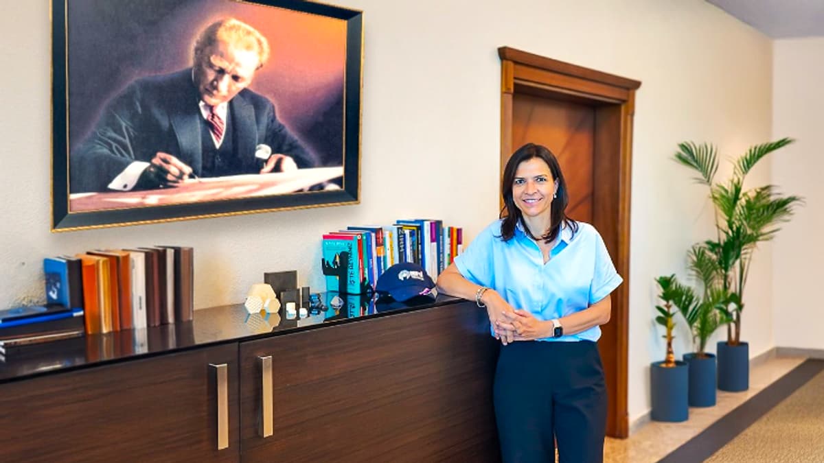 Savunma Sanayiiinde Yeni Dönem: Yüksek Teknoloji ve Güvenli Tedarik Zinciri