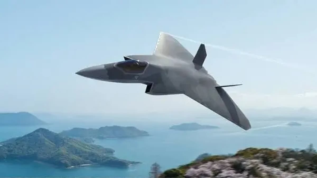 GCAP Programı İkiye Katlanabilir: 2033'te Hizmete Girebilir