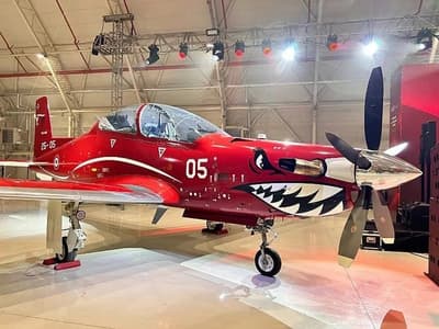 ADEX 2026’nın ilk gününde Türkiye-Azerbaycan arasında kritik savunma anlaşmaları