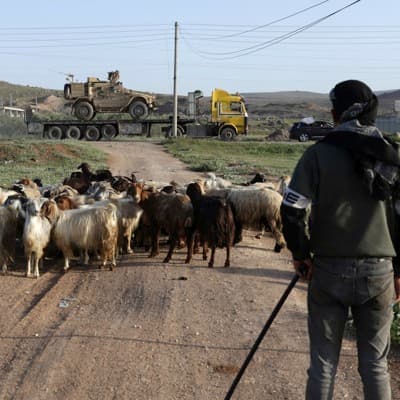 ABD Irak ve Suriye'den askerî varlığını azalttı, ISIS tehdidi hâlâ devam ediyor