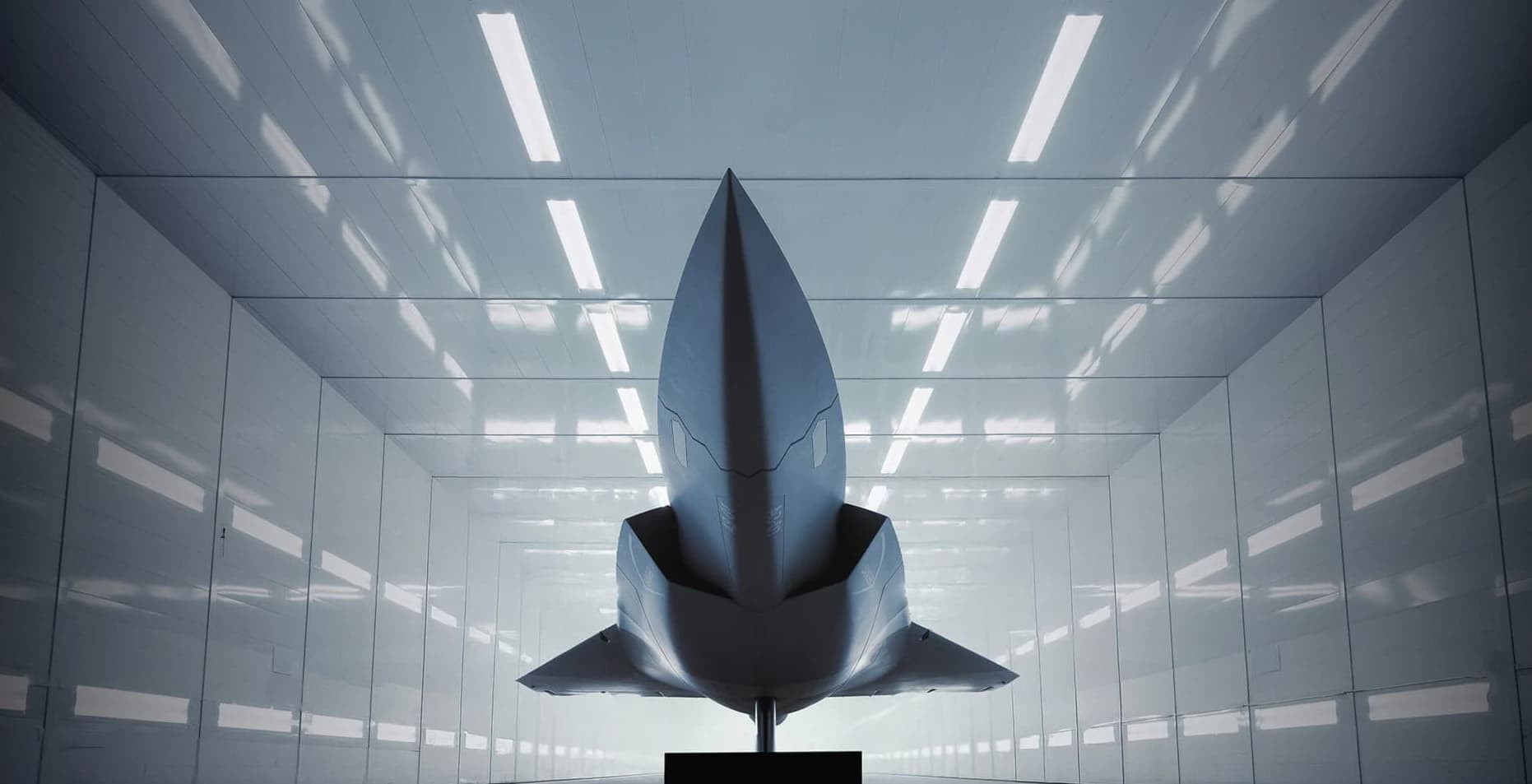 Saab'ın Yeni Nesil İnsansız Savaş Uçağı Konsepti: A3-001