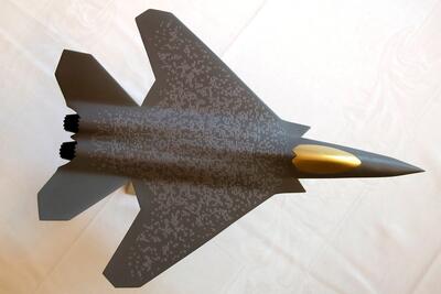 FCAS sonrası Airbus, 6. nesil savaş uçağında rotayı