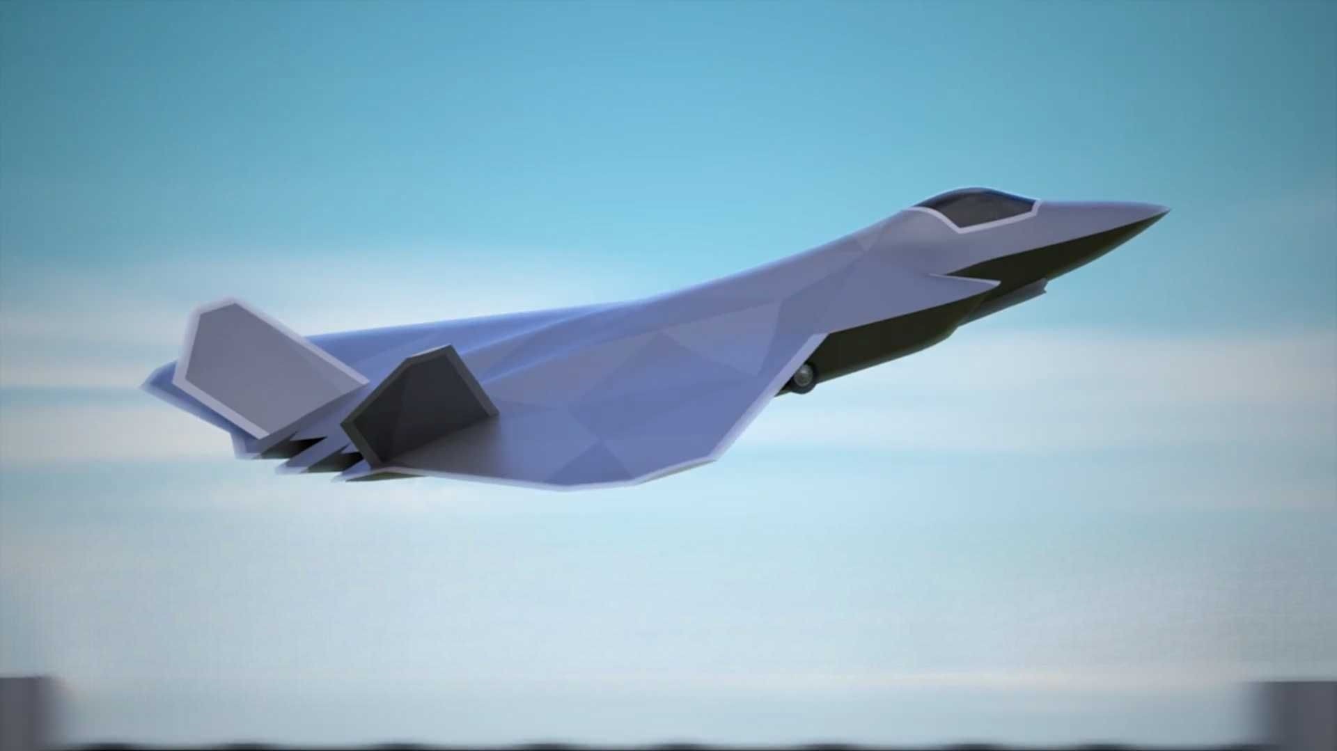 FCAS sonrası Airbus, 6. nesil savaş uçağında rotayı Saab