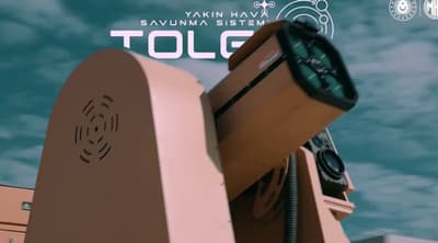 TOLGA lazer testi ve ASELSAN sipariş rekortu gündemi öne çıktı
