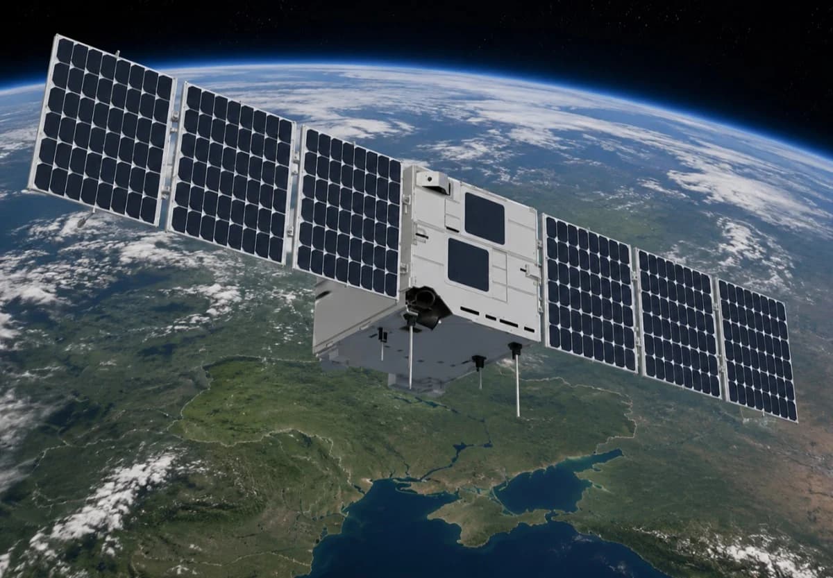 Rusya'nın Starlink Rivali Ukrayna'yı Sarmalıyor