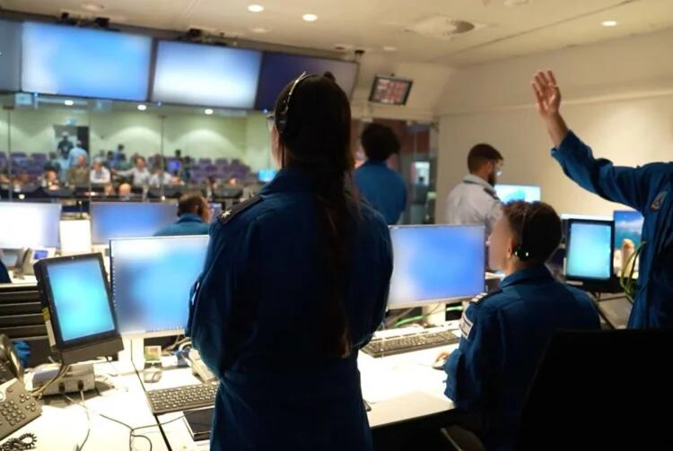 İsrail’in casus uydusundan ilk görüntü alındı