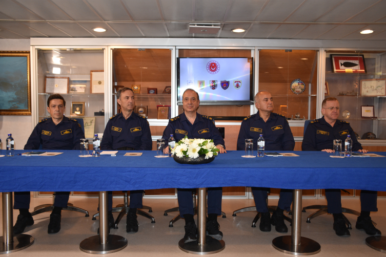 Kurtaran-2026 Tatbikatı