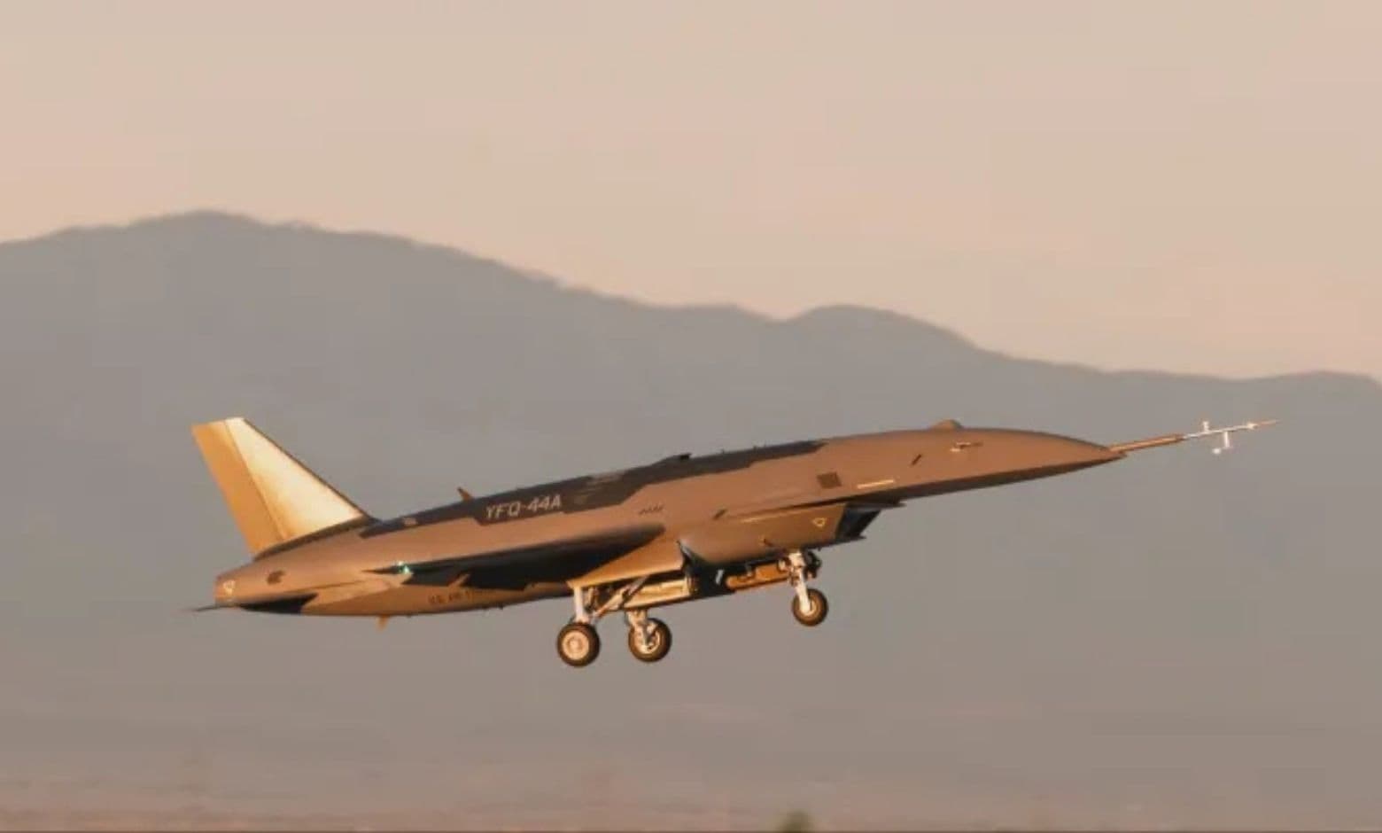 YFQ-44A