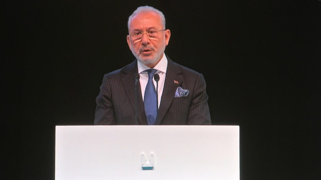 682 Bin Metrekarelik Tesiste Robotik Kaynak Sistemleri ile Ayda 8, Yılda 96 Altay Tankı Üretilecek