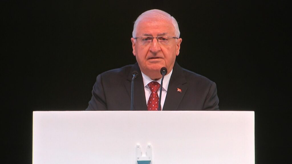 682 Bin Metrekarelik Tesiste Robotik Kaynak Sistemleri ile Ayda 8, Yılda 96 Altay Tankı Üretilecek