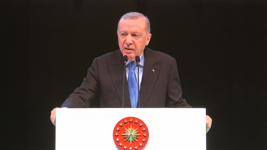 682 Bin Metrekarelik Tesiste Robotik Kaynak Sistemleri ile Ayda 8, Yılda 96 Altay Tankı Üretilecek