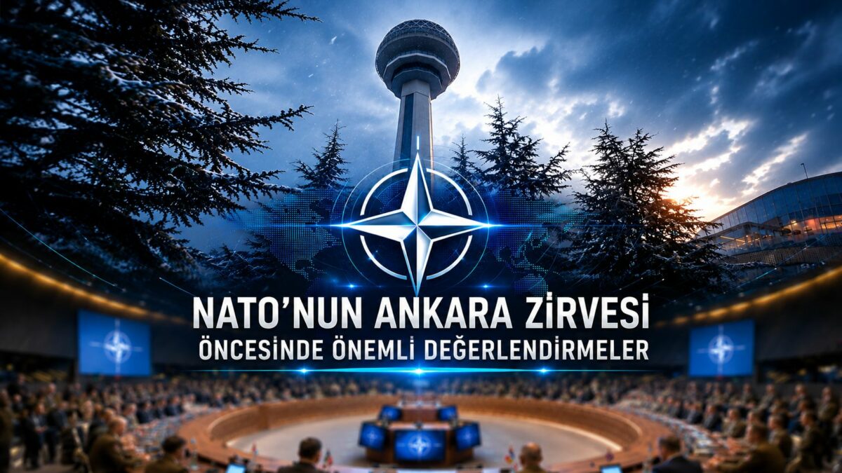 NATO, Rusya ile Uzun Süreli Stratejik Mücadele için Diplomatik Açıklamalar Yerine Aktif Olarak Askerî Hazırlık Yapan Bir Yapıya Dönüşüyor