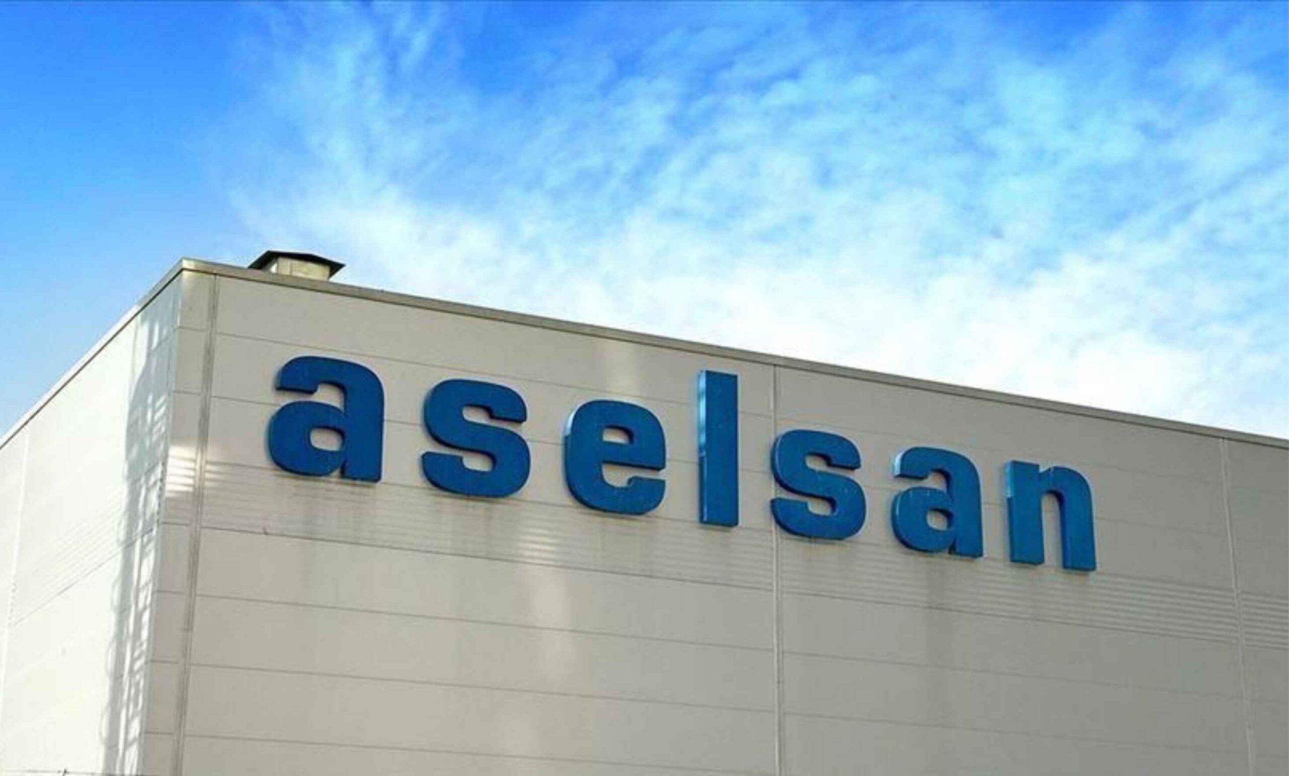 ASELSAN 2 trilyon TL’yi aştı: Borsa İstanbul’da tarihi zirve