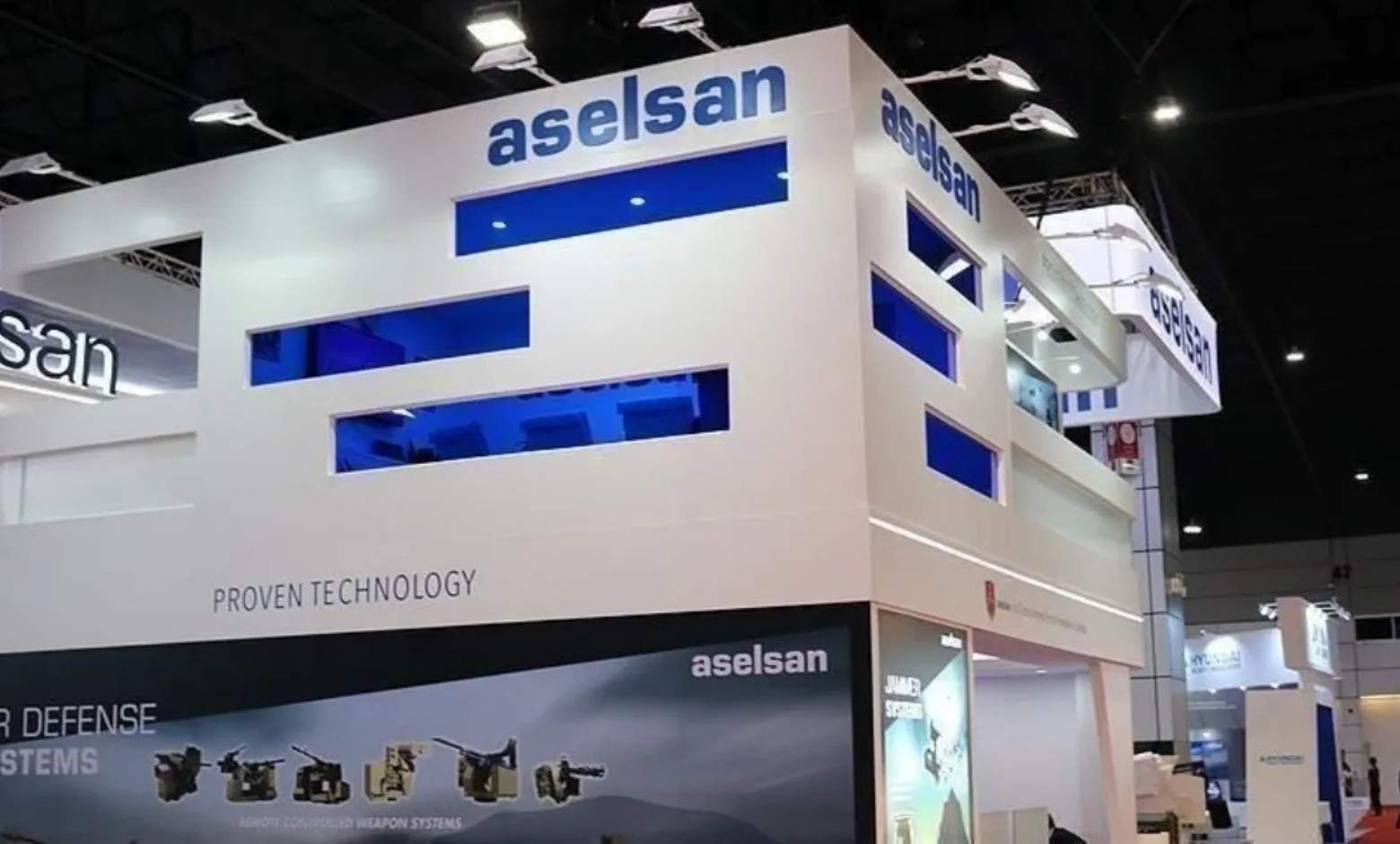 ASELSAN 2 trilyon TL’yi aştı: Borsa İstanbul’da tarihi zirve