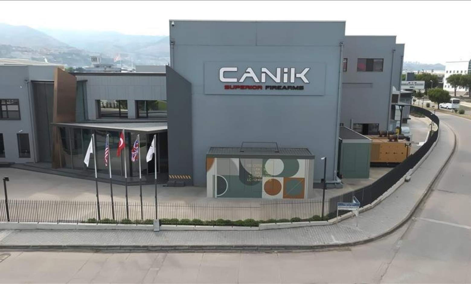 SYS Grup ihracatı 80 ülkeye taşıdı