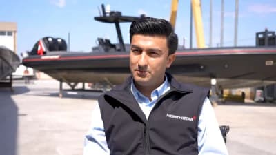 NorthStar: “Türkiye’nin en büyük RIB çözüm ortağıyız”