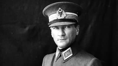 30 Ağustos Zafer Bayramımız ve Türk Silahlı Kuvvetleri Günümüz kutlu olsun. 