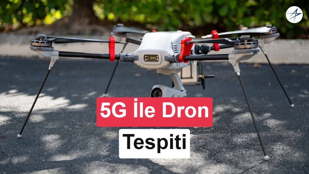 Şehirleri Dronlardan Korumanın Yeni Yöntemi