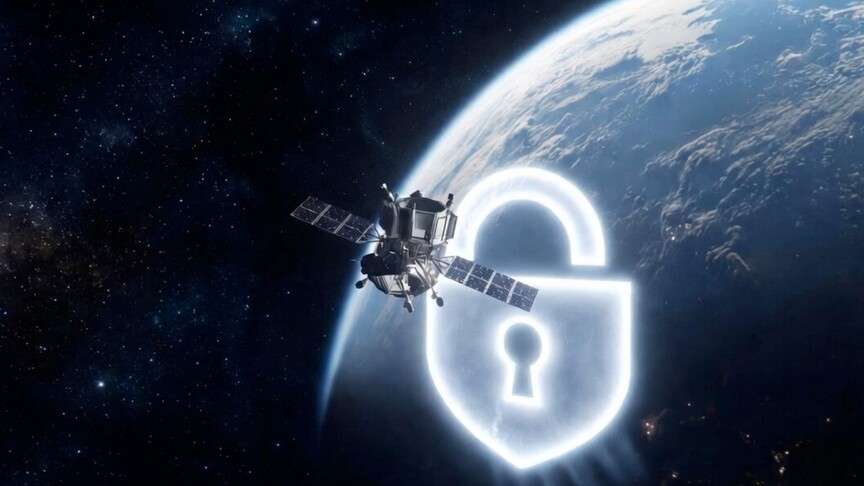 Uydu ve uzay sektörünün güvenliği Ankara’da masaya yatırılacak
