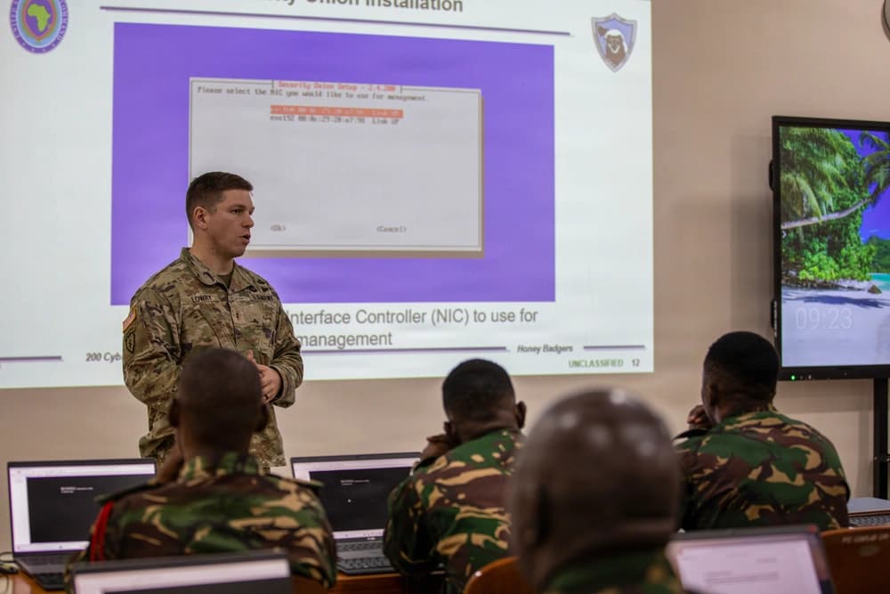 Legion Intelligence, Askeri Yapay Zeka Sistemlerindeki Zafiyetleri Azaltmak İçin RapidFort ile Anlaştı