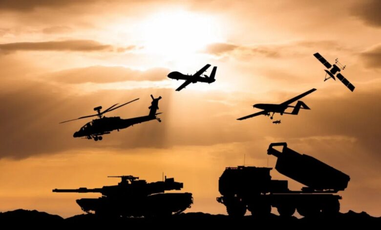 ABD Pentagon’un silah tedarikini kolaylaştıracak