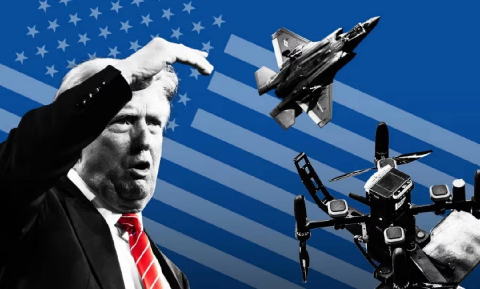 ABD Pentagon’un silah tedarikini kolaylaştıracak