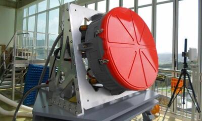 Hanwha Güney Kore’nin KF-21’i için AESA Radarını tanıttı