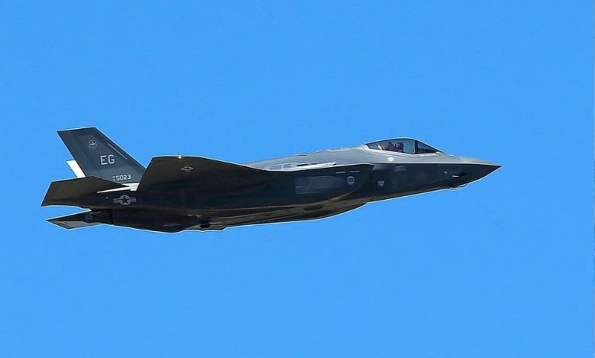Türk-Amerikan Kuruluşları ABD Kongresine F-35 Çağrısı