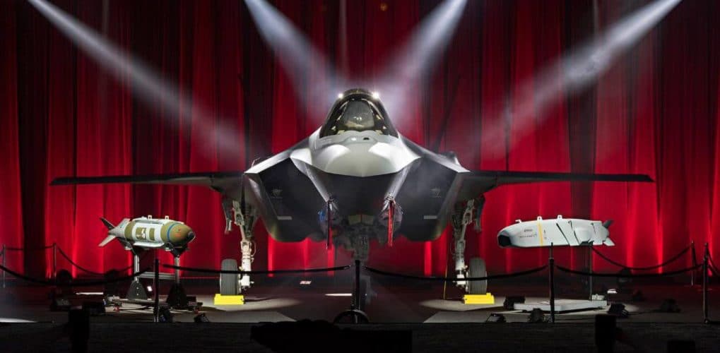 F-35/Türkiye