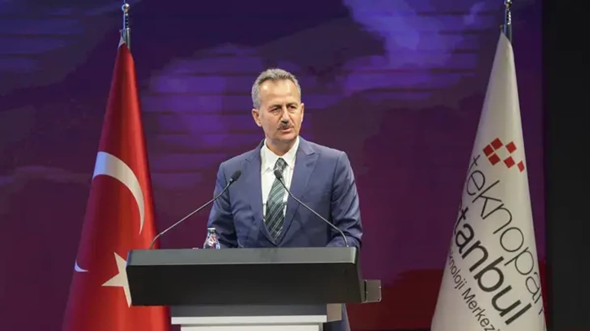 Savunma Sanayii Başkanı Görgün